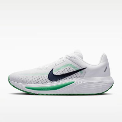 Nike 耐吉 Quest 7 IM6368-100 男 慢跑鞋 運動鞋 緩震 跑鞋 透氣 白黑綠
