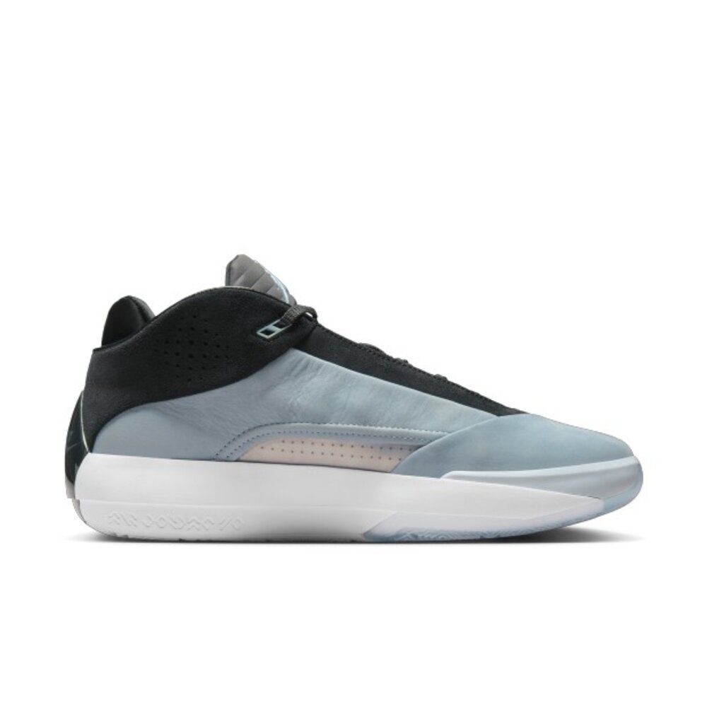 Nike Air Jordan 40 PF Blue Suede 麂皮藍黑HM9932-400 | 籃球鞋