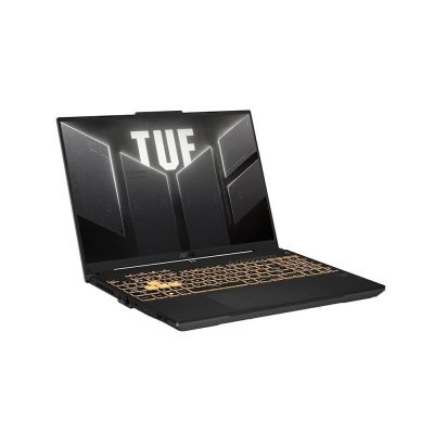 ASUS FA607NUQ 16吋電競筆電 (AMD Ryzen 7 170/RTX4050 6GB/16GB/512GB SSD/月影灰/TUF Gaming A16)