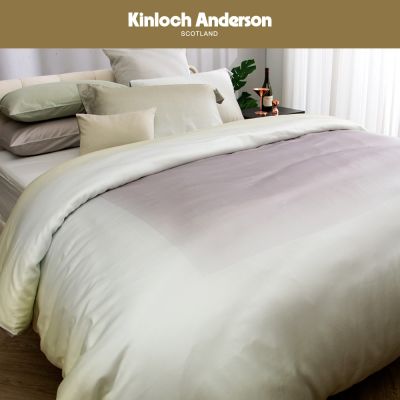 【金安德森】首選天絲雙人四件式床包組-提摩西-加大(金安德森寢具 狐狸寢具 SCION寢具)