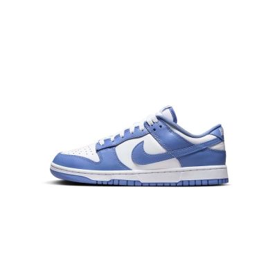 Nike Dunk Low polar blue 2023 北卡藍 男鞋 男女段 DV0833-400