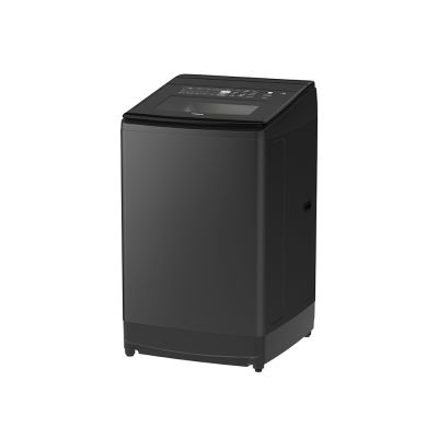 HITACHI日立 20KG 三段溫控變頻直立式洗衣機-靜默灰(SF200ZHV)