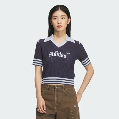 ADIDAS OG W JERSEY 女 短袖上衣 KT3047