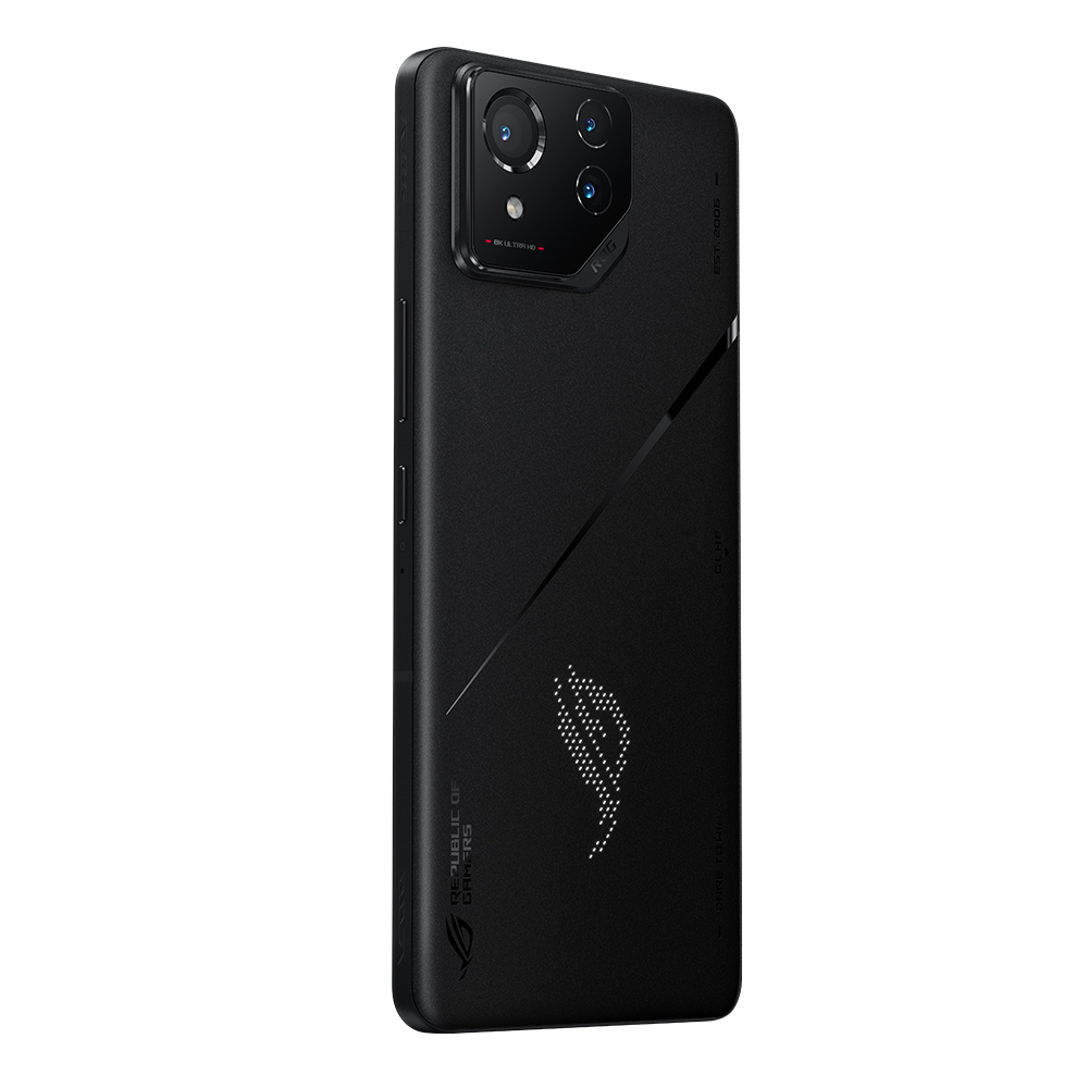 ROG Phone 8 Pro (16/512) 幻影黑電競手機| ROG Phone 8 | Yahoo購物中心