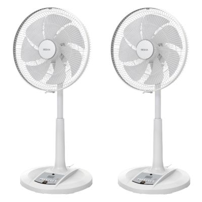禾聯14吋DC變頻無線遙控立扇2入組HDF-14AH770/HDF-14AH780同14吋電風扇HDF-14AH780-MX2