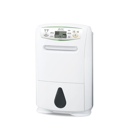Mitsubishi三菱 (福利品) MITSUBISHI 三菱 12L 能效1級輕巧高效除濕機 MJ-E120AT-TW
