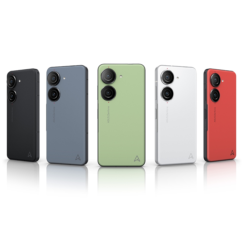 ASUS Zenfone 10 (8G/256G) 5G 智慧型手機| Zenfone 10 | Yahoo購物中心