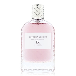BOTTEGA VENETA PARCO PALLADIANO 數字花園IX 紫羅蘭淡香精100ML