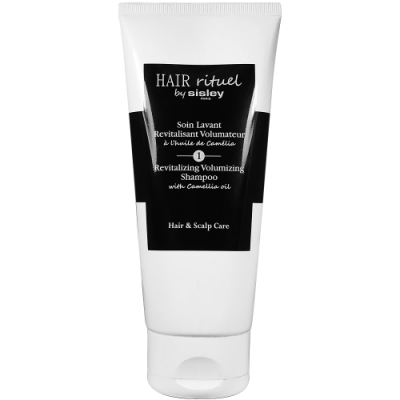 SISLEY希思黎 SISLEY 希思黎 Hair Rituel 賦活重生豐盈洗髮精(200ml)