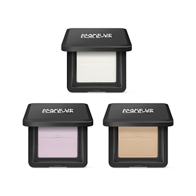 MAKEUPFOREVER MAKE UP FOR EVER HD SKIN 粉無痕光圈蜜粉餅 10g 多色可選