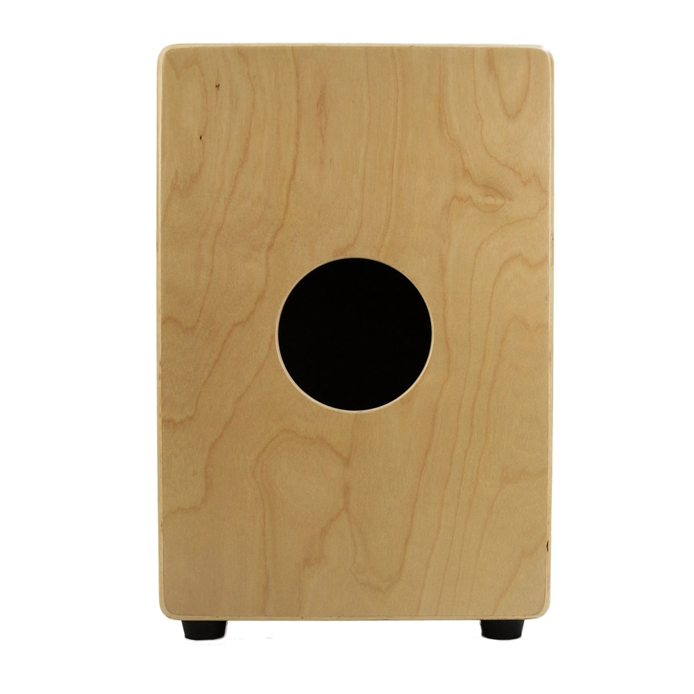 木製 鼓 約15cm Ena 兒童圓角木箱鼓SW200 – Flight Music & Ena Acoustic