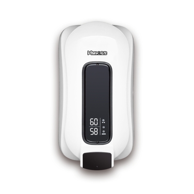 HMK 鴻茂 (全省安裝)鴻茂28公升e適季電能熱水器直掛式儲熱式電熱水器EH-1208T