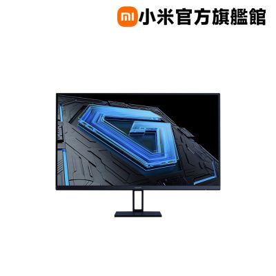 小米 Xiaomi 電競螢幕 G27i 官方旗艦館