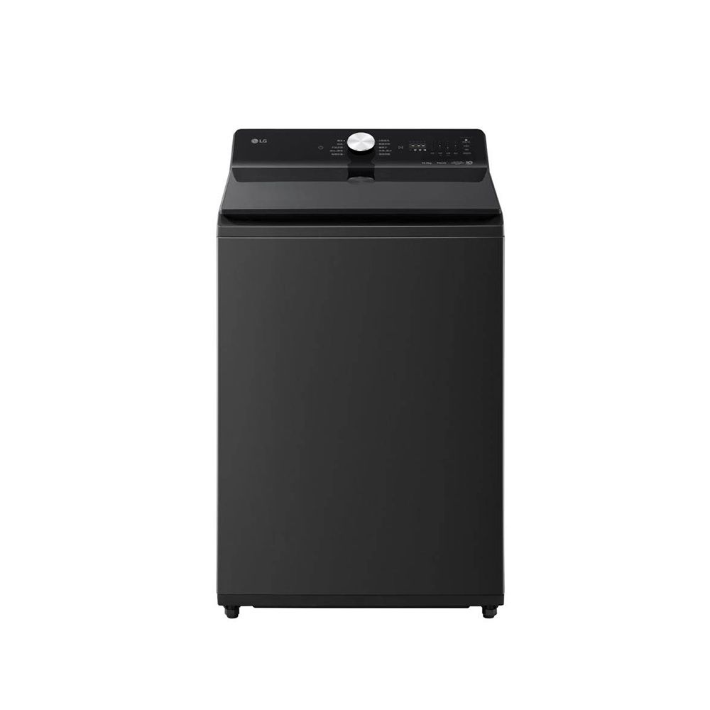 LG樂金 18公斤 AI DD 直驅變頻洗衣機 瑪瑙黑 WT-TD18OB