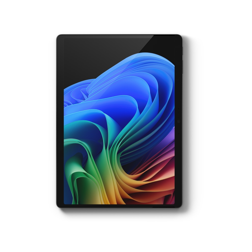 Microsoft 微軟Surface Pro 第11版Snapdragon X Plus/16G/512G 石墨黑