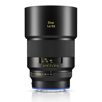 Zeiss Otus ML 1.4/50 鏡頭 公司貨 For SONY E