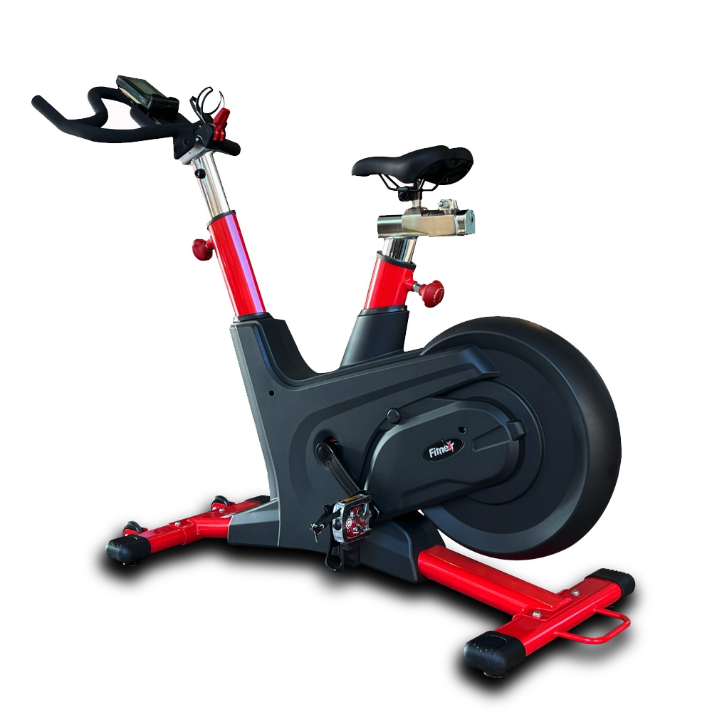 X-BIKE晨昌】專業級磁控飛輪健身車/20公斤飛輪/靜音皮帶FITNEX X50 | 飛輪車| Yahoo購物中心