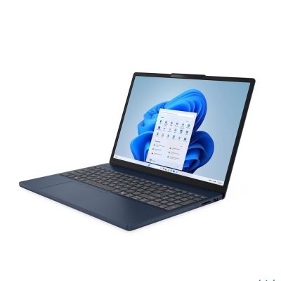 Lenovo 聯想 IdeaPad Slim 3 83K100BKTW 15.3吋效能筆電 i7-13620H/8G/512G PCIe SSD/Win11/二年保