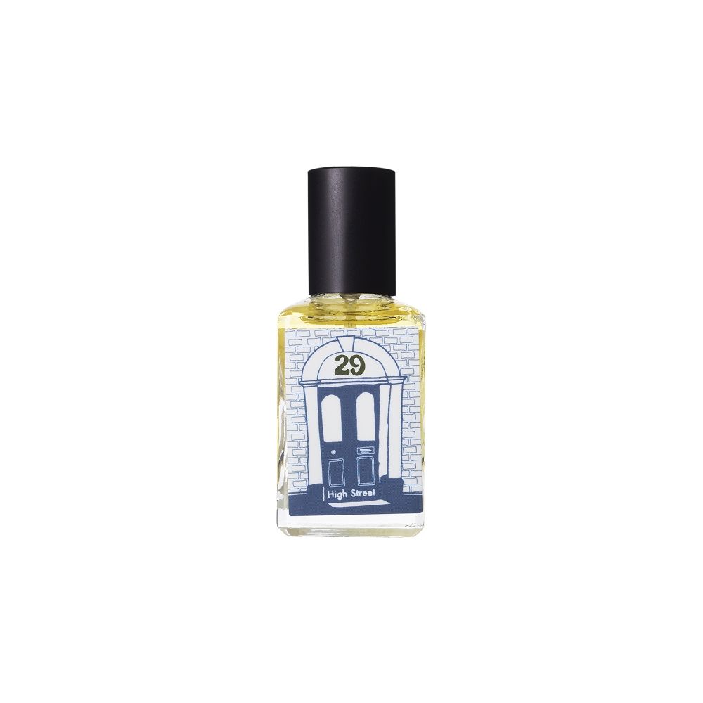LUSH 嵐舒】高街29號香水30ml (花果香/茉莉花/檸檬/依蘭依蘭/檀香