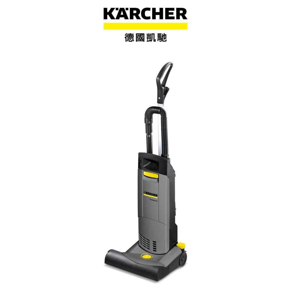 KARCHER 德國凱馳 直立滾刷吸塵器 CV 38/1