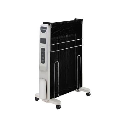 HERAN禾聯 HERAN 禾聯 防潑水即熱電膜式電暖器 HMH-12R05(H)