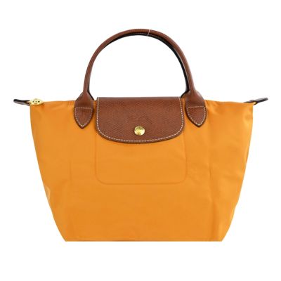 LONGCHAMP 馬年限定經典水餃包/零錢包福袋組合