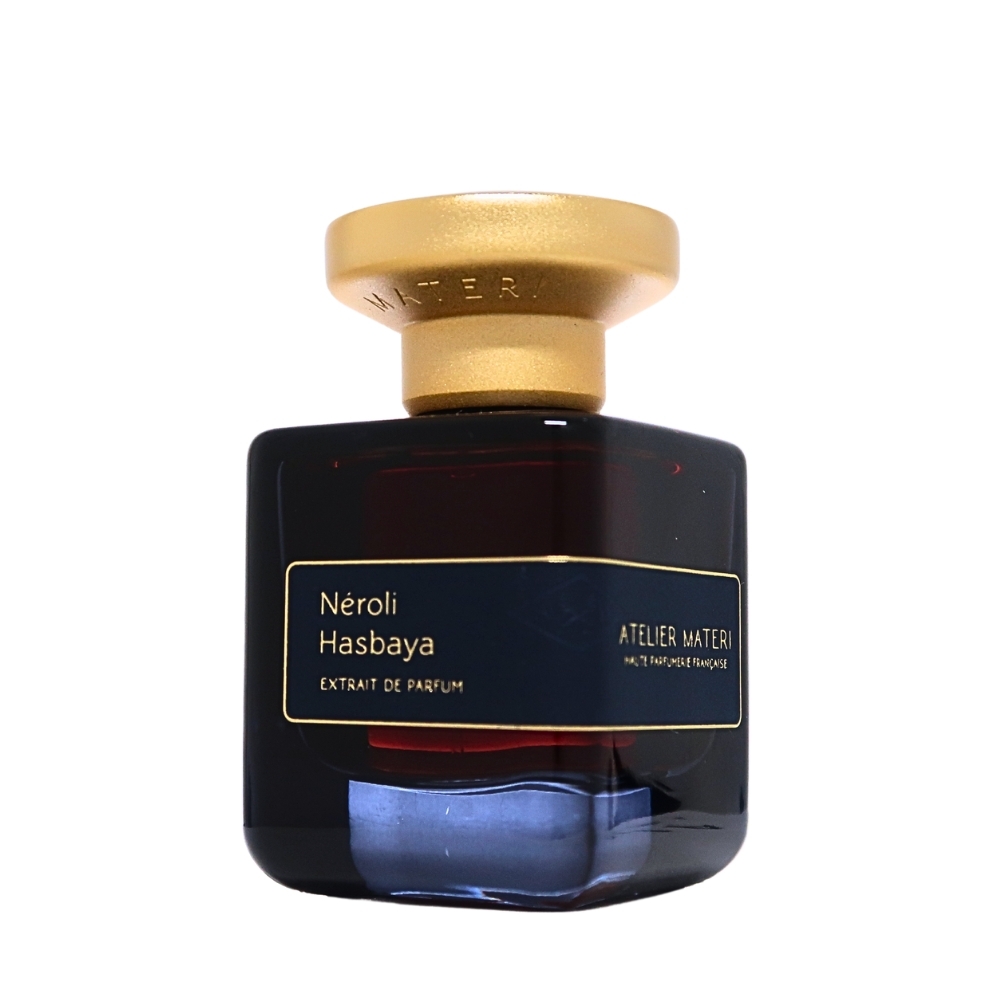 Atelier Materi Neroli Hasbaya 哈斯拜亞橙花香精EXTRAIT 50ml TESTER