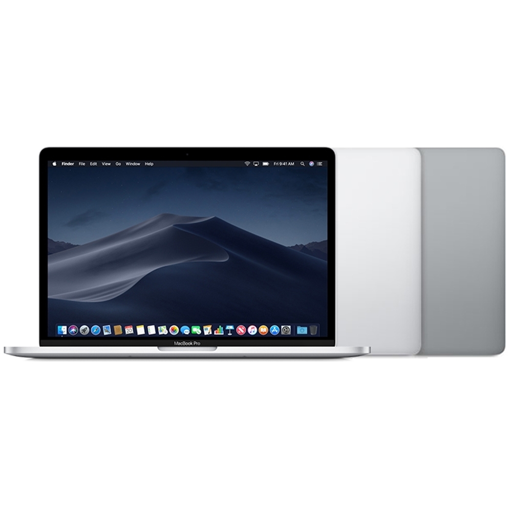 福利品】Apple MacBook Pro 2019 13吋2.8GHz四核i7處理器16G記憶體512G