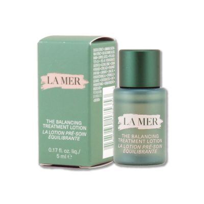 LA MER 海洋拉娜 超能平衡精華露 5ML