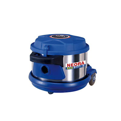 NEORA 尼歐拉 輕巧型極靜音乾式吸塵器 /台  AS-100