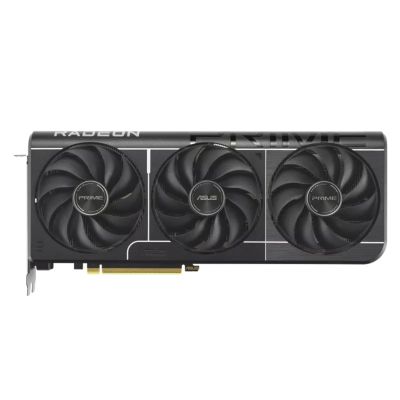 推★ASUS 華碩 PRIME-RX9060XT-O16G 顯示卡