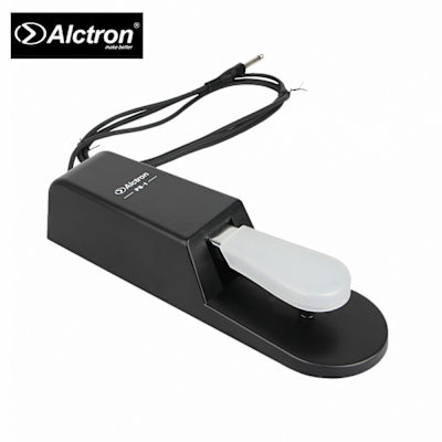 ALCTRON PS-1 鍵盤延音踏板