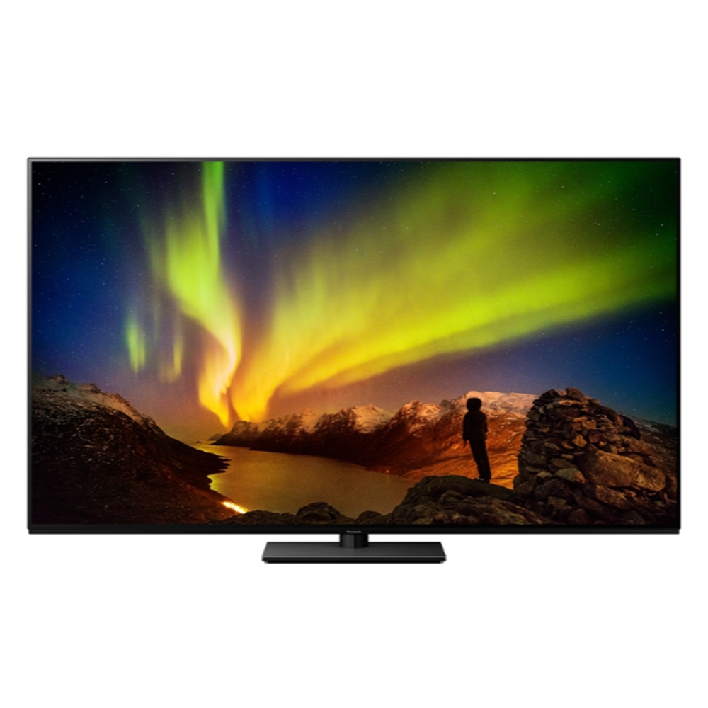 Panasonic VIERA TH-55HZ1000 55V Type, Built-in 4K Double Tuner