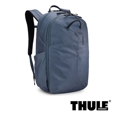 Thule Aion 28L 15.6 吋旅行後揹包 - 灰藍