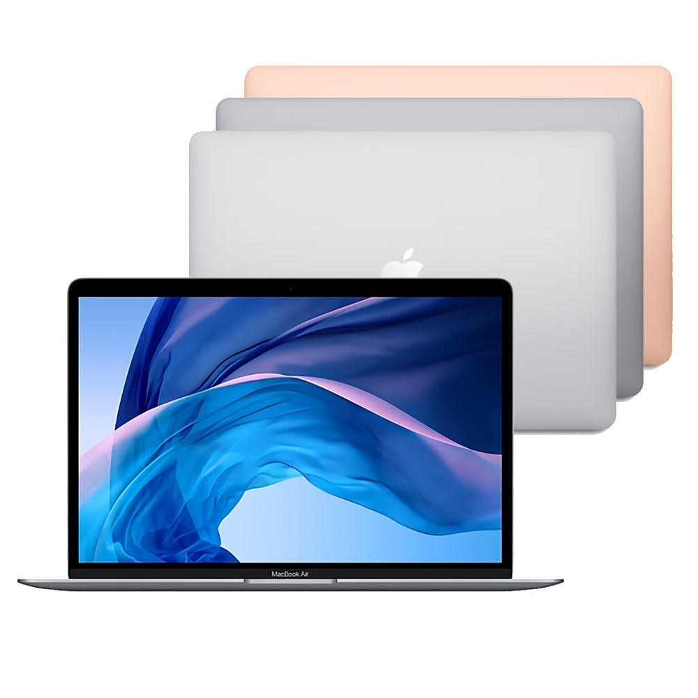 福利品】Apple MacBook Air 2018 13吋1.6GHz雙核i5處理器16G記憶體512G