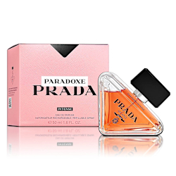 PRADA Paradoxe intense 我本莫測女性淡香精-馥郁版50ML | 香水/香精
