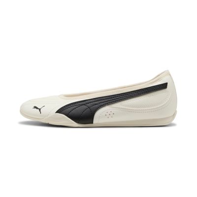 【PUMA官方旗艦】PUMA CATCH SOLEIL BALLERINA 休閒鞋 女性 40464201