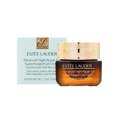EsteeLauder雅詩蘭黛 ESTEE LAUDER雅詩蘭黛 特潤全能修護亮眼霜(15ml)【原廠公司貨】