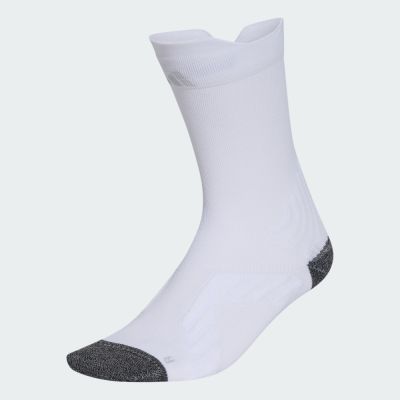 【adidas 愛迪達】 中筒襪 吸濕排汗 男/女 KR8970
