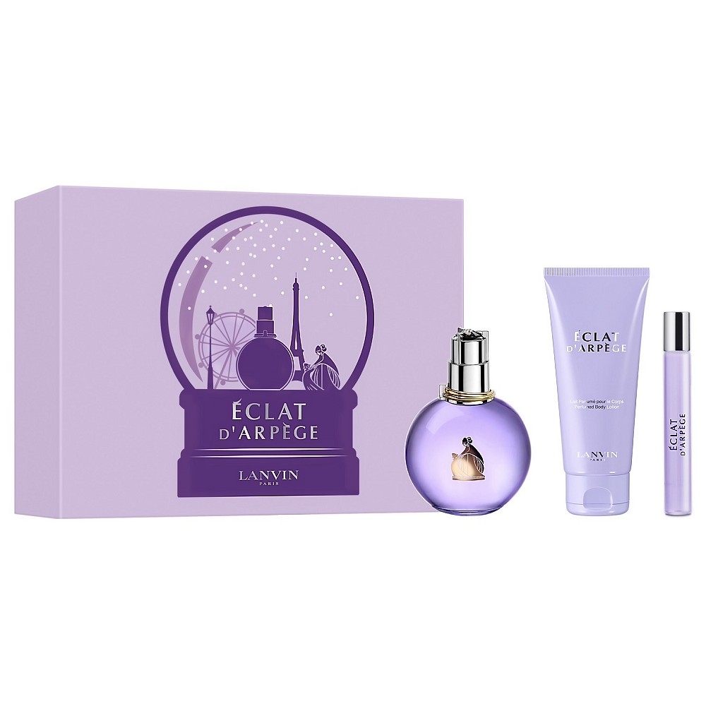 LANVIN ECLAT D'ARPEGE 100ml ユニセックス香水