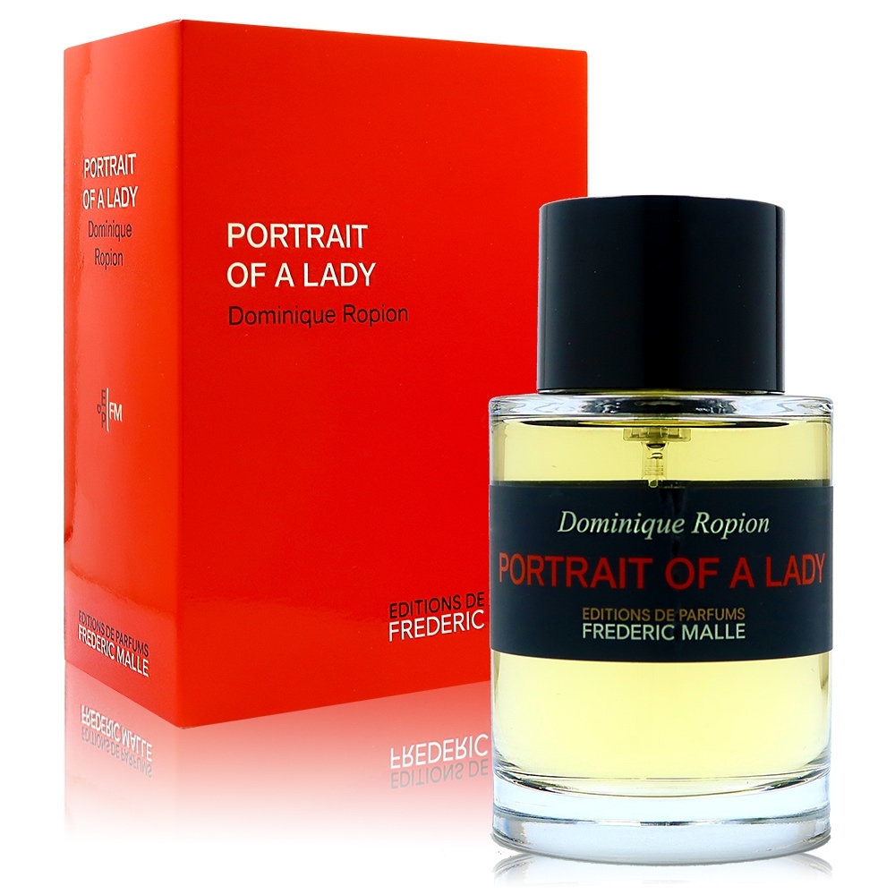 香水(女性用) Portrait of A Lady Frederic Malle Portrait of a Lady | Dominique Ropion | Frederic Malle Online