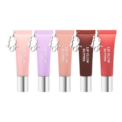 DIOR迪奧 粉漾果凍唇蜜(10ml)_多色可選【專櫃公司貨】