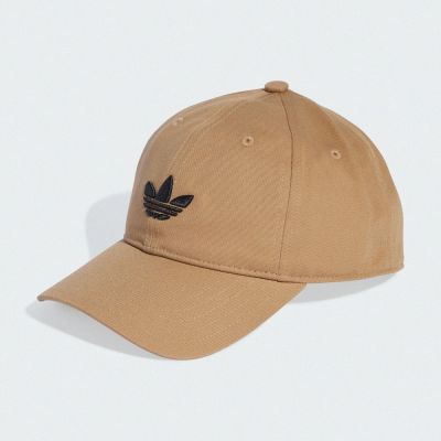 【adidas 愛迪達】 ADICOLOR 運動帽子 男/女 - Originals JY5064