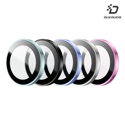 DUX DUCIS Apple 蘋果 iPhone 16 / iPhone 16 Plus Hawk 鷹眼鏡頭貼
