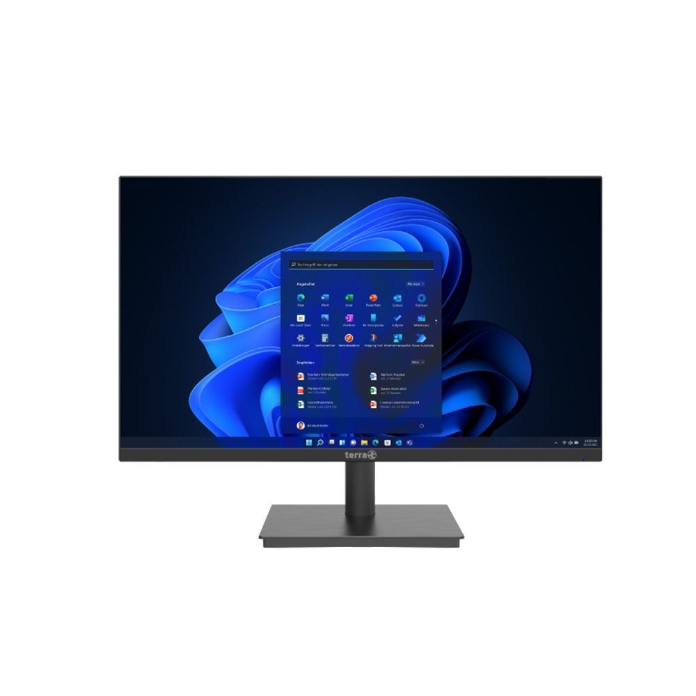 TERRA 2741W 硬體低藍光不閃屏螢幕(27吋/VGA/120Hz/HDMI/IPS)