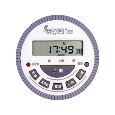 LEPA 力霸牌 凡購買主機可加購選配 定時器 / 個