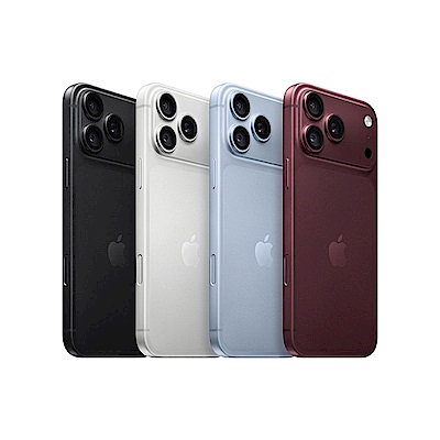 Apple 蘋果 iPhone 18 Pro Max 256G - 5G智慧型手機