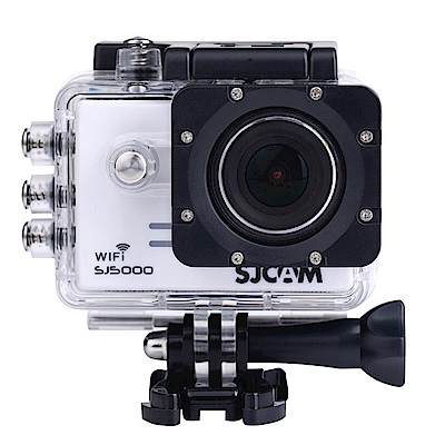 SJCAM SJ5000 Wifi 防水型運動攝影機| SJCAM 運動攝影機| Yahoo