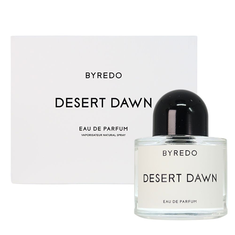Byredo Desert Dawn 荒漠旭日淡香精EDP 50ml 平行輸入| 其他品牌