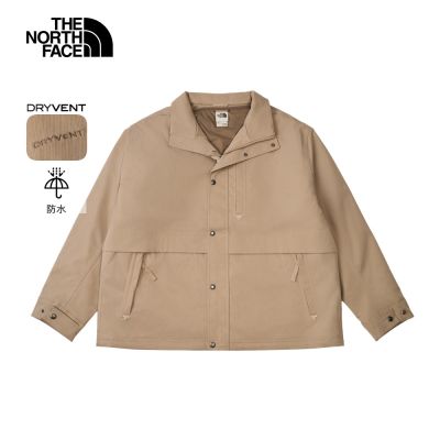 The North Face M M66 2 IN 1 PADDED JACKET - AP 男 防水外套 NF0A8DUCE26